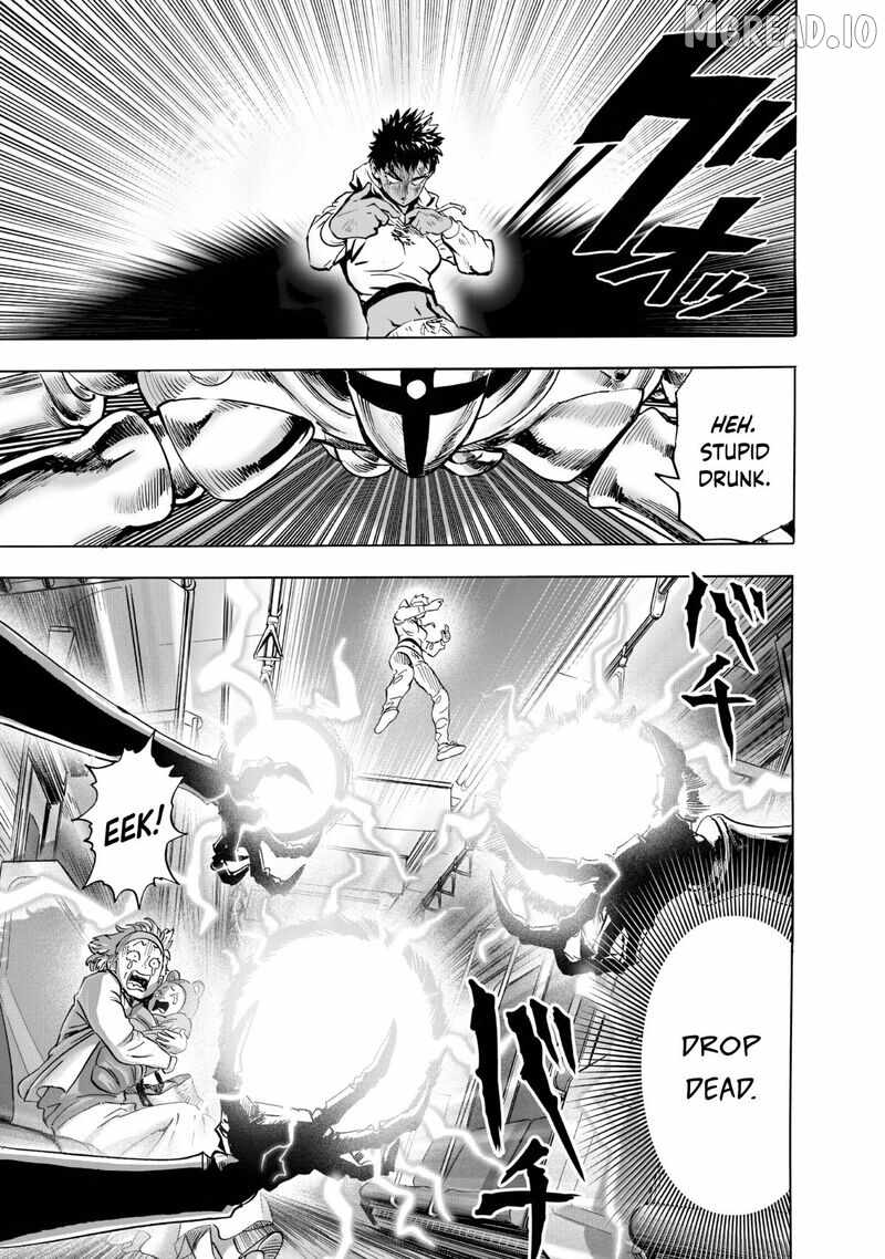 One Punch Man - Chapter 230 image 14